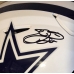 Emmitt Smith signed Dallas Cowboys Full size authentic Speed Flex Football Helmet Beckett Authenticated